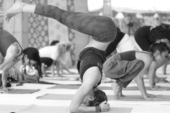 Rishikul Yogshala For 100 Hour Yoga Teacher Training Video Cover Picture