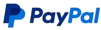 Paypal logo