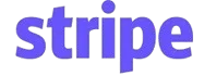 Stripe logo