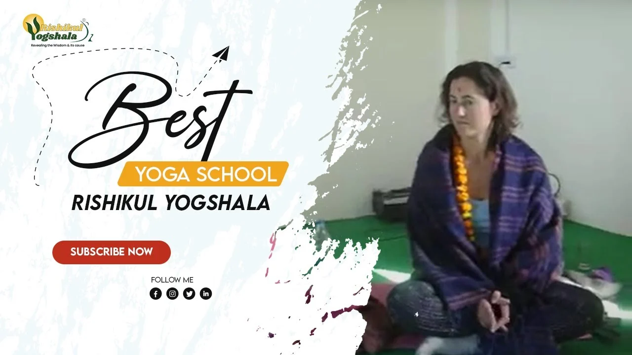 Rishikul Yogshala: Student Review on Best Yoga School In Kerala