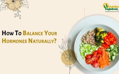 How To Balance Your Hormones Naturally?