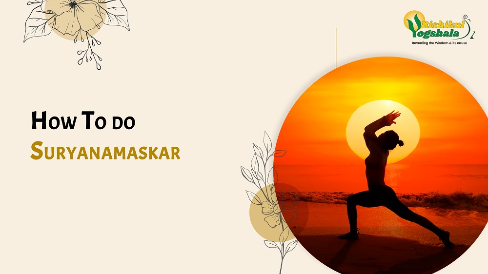 10 wonderful benefits of surya namaskar | Surya namaskar mantra lyrics |