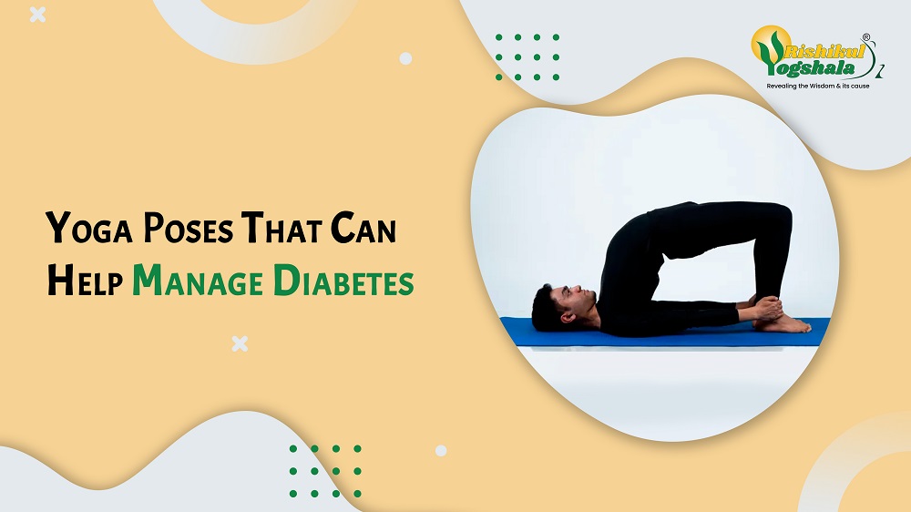 10 Yoga for Diabetes to Improve Insulin Sensitivity