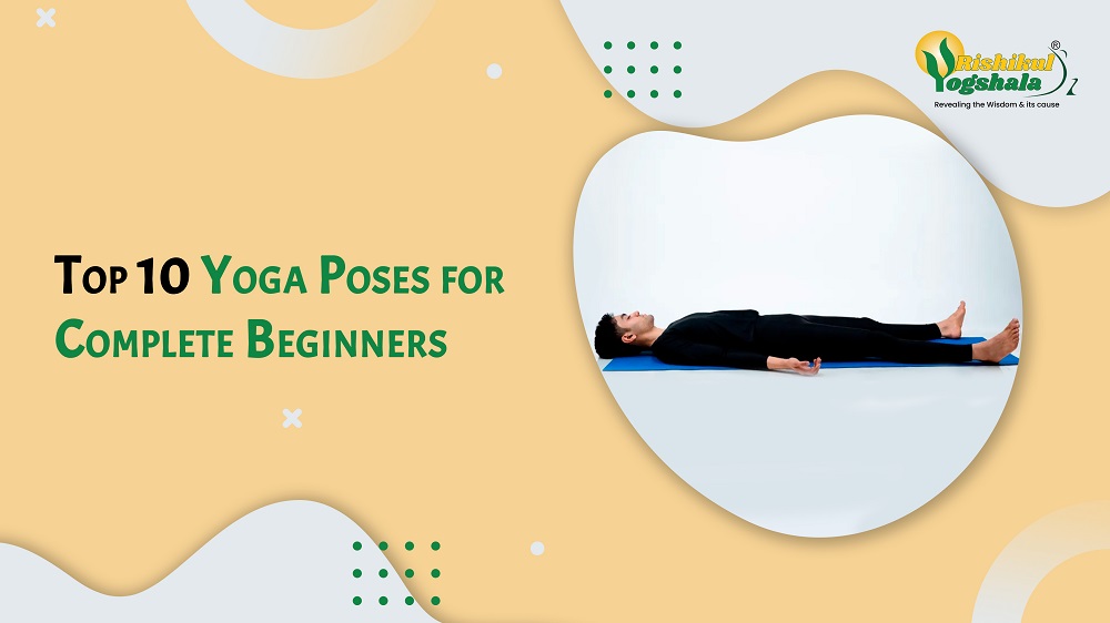 Yoga for Carpal Tunnel: Top 10 Yoga Poses, Benefits, FAQs