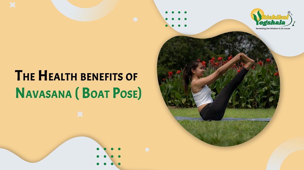 Boat Pose | Naukasana | Navasana | Yoga Health Benefits | Video | Steps |  فن العيش العراق