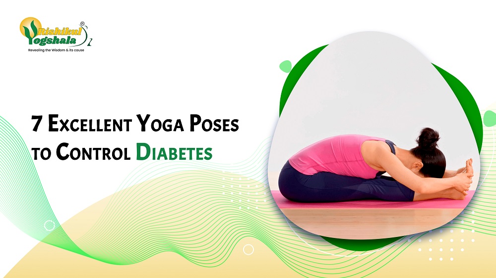 How Pregnancy Yoga Can Prevent Gestational Diabetes?