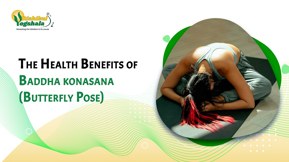 The Benefits Of Butterfly Pose, Yoga's Easiest Hip Opener – DNyuz