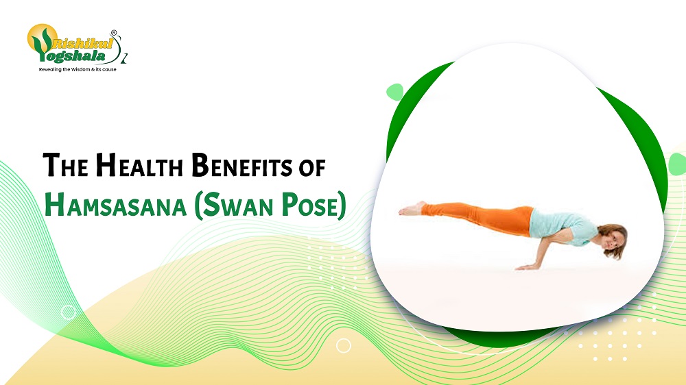 Swan Pose (Hamsasana): Step, Benefits, Precautions - Fitsri Yoga