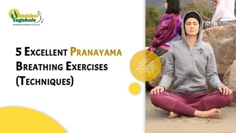 5 Excellent Pranayama Breathing Exercises (Techniques) - Rishikul Yogshala