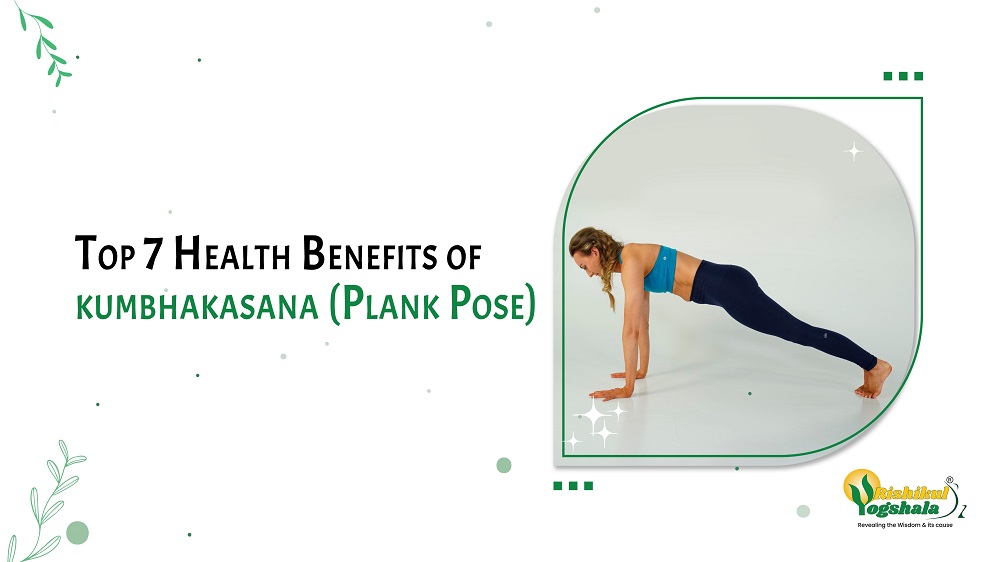 Upward Plank Pose | Purvottanasana