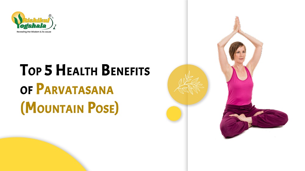 Tadasana Or Mountain Pose Benefits You Must Know - News18