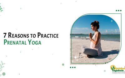 7 Reasons to Practice PrenatalYoga