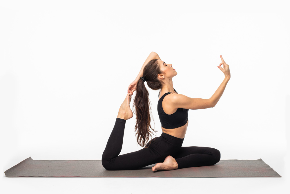 Top 7 Advance Yoga Poses - Rishikul Yogshala Blog