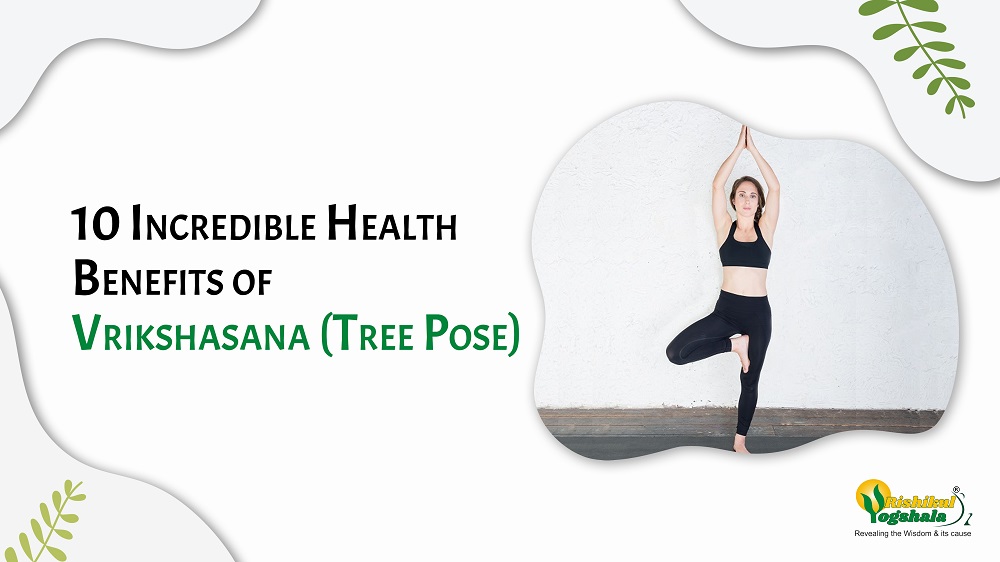 Find your balance with Vrikshasana (Tree Pose)! 🌳 Strengthen your body and  mind with this grounding yoga posture. #TreePose #Balance #... | Instagram