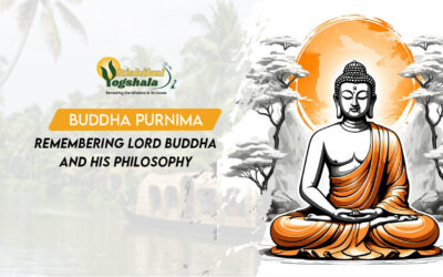 Buddha Purnima – Remembering Lord Buddha and His Philosophy