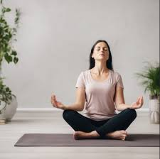 Yoga Breathing Techniques