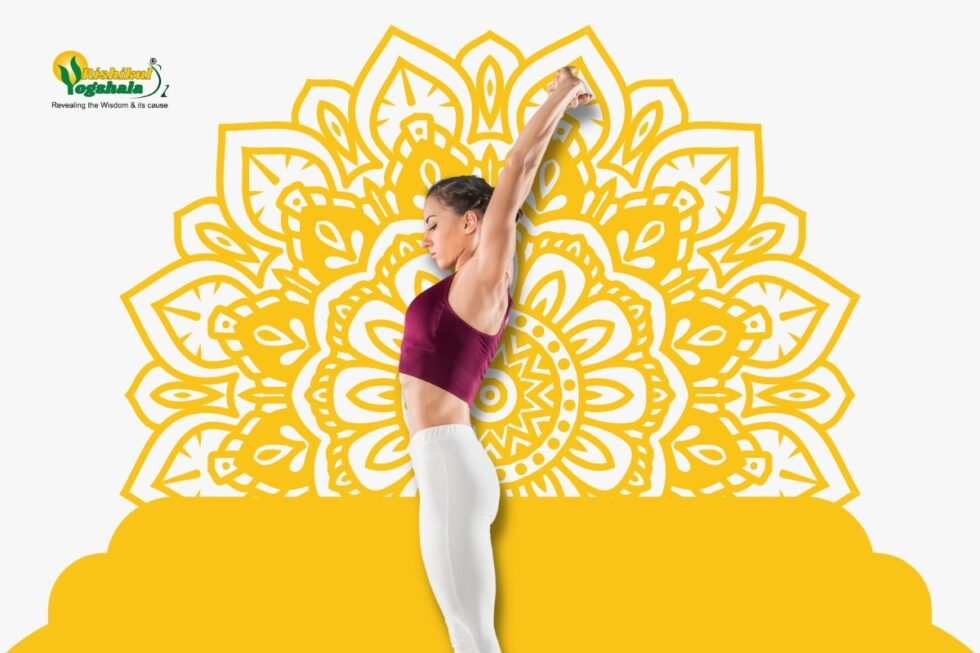 Mountain Pose (Tadasana): Improves Flexibility and Strength