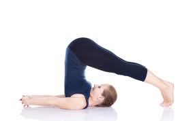 Plow Pose: Improves Back Flexibility and Alleviates Backache