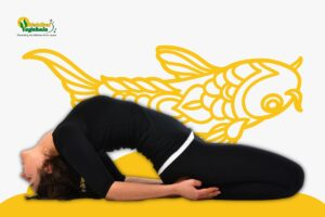 Power of Matsyasana (Fish Pose)