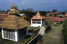 Swami Rama Sadhaka Grama Ashram – A Sanctuary for Yogic Wisdom and Meditation