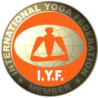 Yoga Alliance Certified Institute Badge – Symbol of Authentic Yoga Training