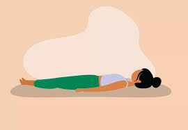 Experience Deep Relaxation with Yoga Nidra







