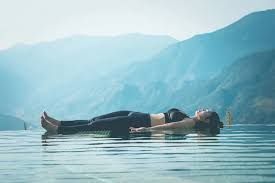 Experience Deep Relaxation with Yoga Nidra
