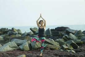 Tree Pose (Vrikshasana) – Improve Balance, Focus, And Stability With Yoga