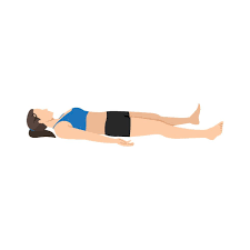  Savasana (Corpse Pose) – Ultimate Relaxation for Mind & Body