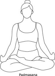 Padmasana: Improves Blood Circulation