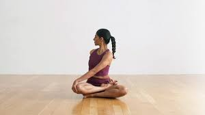 Bharadvaja’s Twist: Improves Flexibility, Upper Body Posture