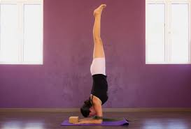 Benefits of Pincha Mayurasana