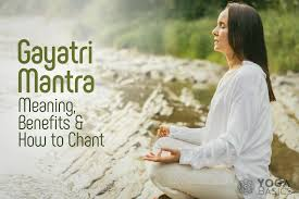 Gayatri Mantra: Meaning, Benefits & How to Chant