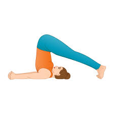 Halasana (Plow Pose): Reduce Insomnia, Awaken Mind