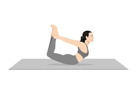 Bow Pose (Dhanurasana) – Boost Flexibility, Strength, And Posture