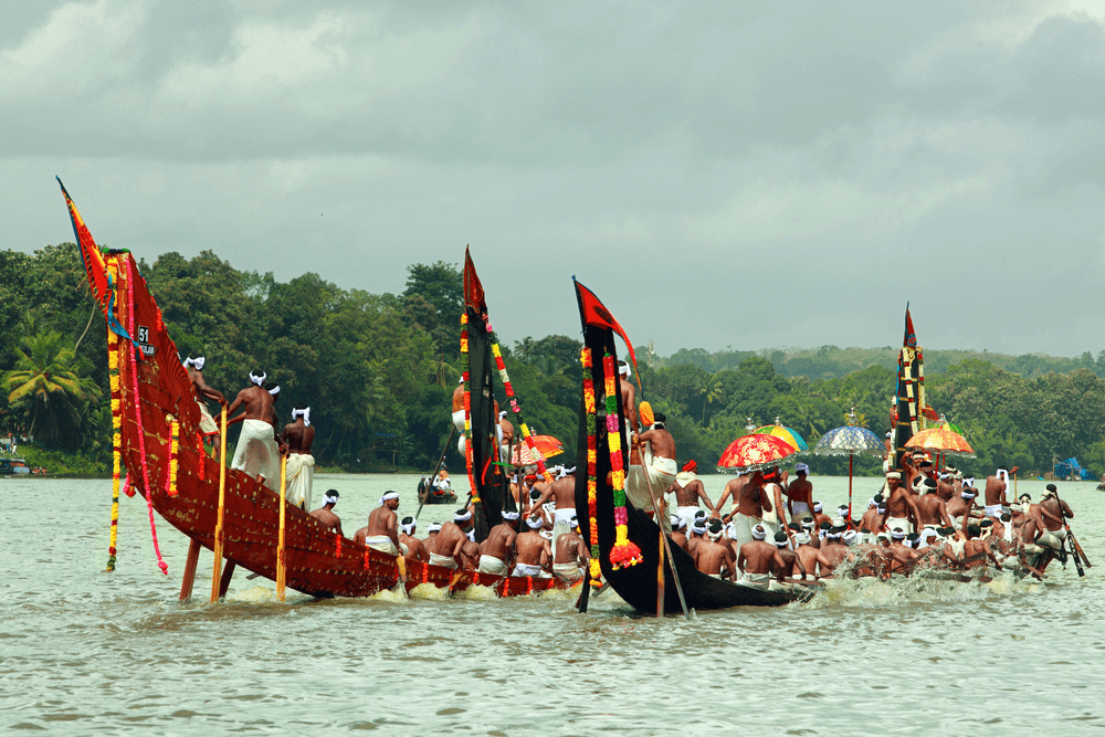 Special Occasions Onam – Celebrating Tradition and Festivity