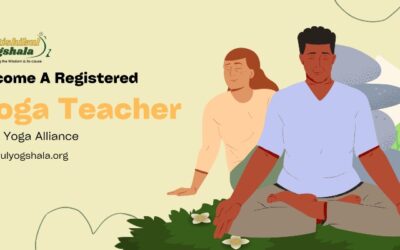 How to Become A Registered Yoga Teacher with Yoga Alliance