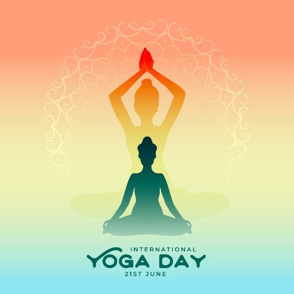 International Yoga Day